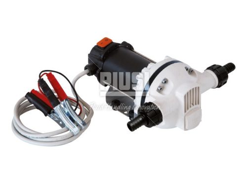 Piusi AdBlue szivattyú 12V