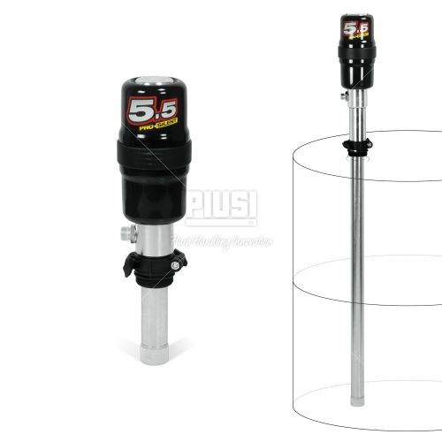 Piusi PIUSI P5.5 940 pneumatikus kenőolaj szivattyú