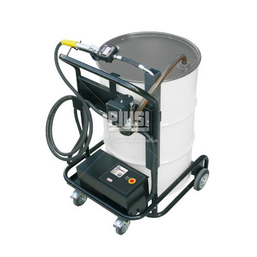 Piusi Viscotroll 120/1 12 V PST
