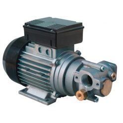   Piusi Visco Flowmat 230/3 kenőolaj fogaskerék szivattyú 220 V 14 l/perc 16 bar