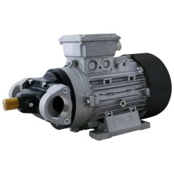   Piusi Viscomat GEROTOR kenőolaj fogaskerék szivattyú 380 V 65 l/perc 