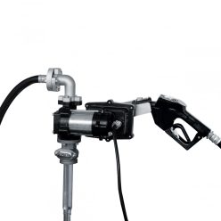Piusi Benzin átfejtő hordóhoz DRUM Ex50 12 V DC ATEX AP