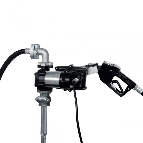 Piusi Benzin átfejtő hordóhoz DRUM Ex50 12 V DC ATEX AP