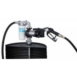 Piusi Benzin átfejtő hordóhoz DRUM Ex50 230 V AC ATEX MP