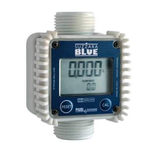 Piusi K24 digitális mérőóra AdBlue