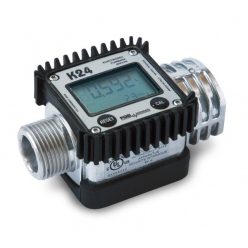 Piusi K24 Digitális átfolyásmérő gázolajra