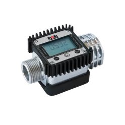 Piusi K24 Digitális átfolyásmérő ATEX