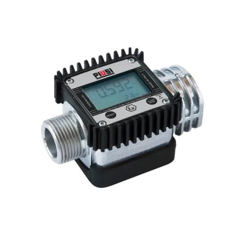 Piusi K24 Digitális átfolyásmérő ATEX