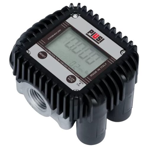 Piusi K400 digitális mérőóra kenőolajokhoz