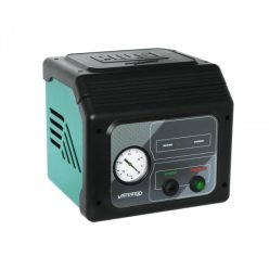 Piusi VACUBOX kenőolaj visszafejtő