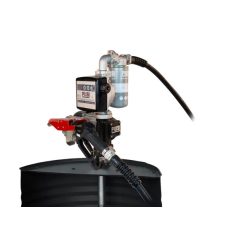 Piusi Benzin átfejtő hordóhoz PANTHER EX 56 DRUM K33