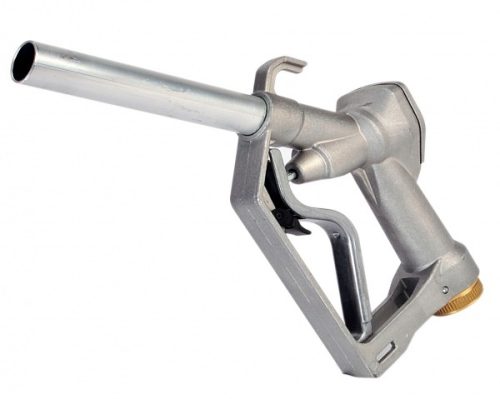 Manuális üzemanyag adagoló pisztoly SELF 2000 1” BSP