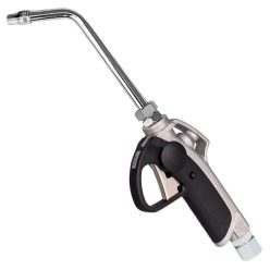 Piusi EASYOIL kenőolaj pisztoly merev csőrrel