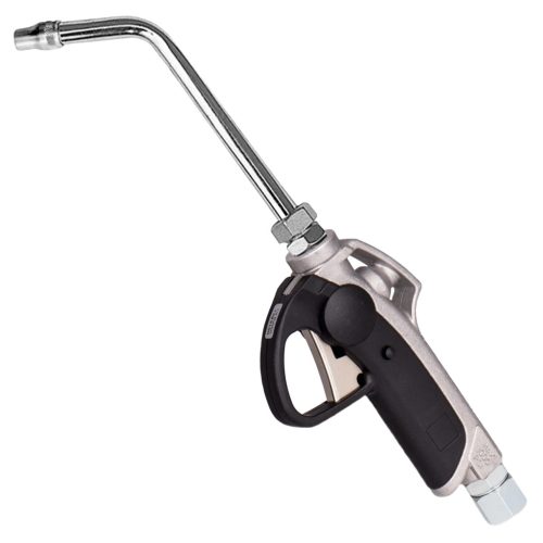 Piusi EASYOIL kenőolaj pisztoly merev csőrrel