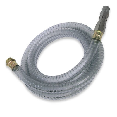 Piusi Szívóoldali tömlő készlet KIT ASP NA25-1" - 4 m