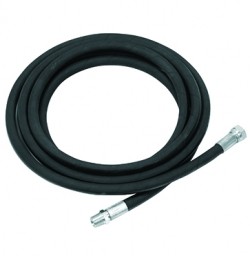 Piuis magasnyomású olajtömlő 1/2 " 150 bar - 2 m