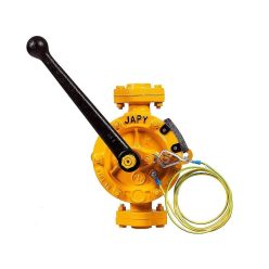   Japy  kézi átfejtő benzinhez, oldószerekhez Japy AT0  1/2"