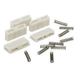 PIUSI Viscomat 90 lapát+rugó javító készlet