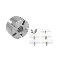 PIUSI Viscomat 90 lapát+rugó+rotor javító készlet