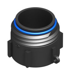 Hordó csatlakozó adapter 2 - MAUSER S70x6