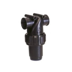 Renson szitahálós előszűrő gázolajra DN25