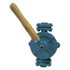 Renson Kézikaros gázolaj szivattyú P 1/2 ROT 0