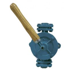 Renson Kézikaros gázolaj szivattyú P 1/2 ROT 2