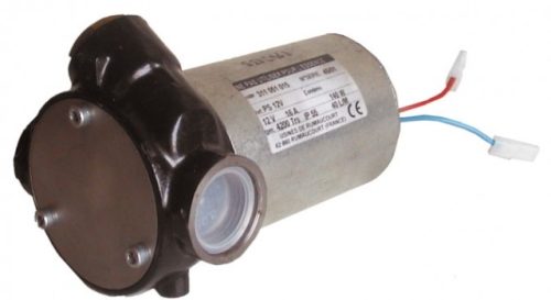 Renson Gázolaj szivattyú 12 V 60 l/perc - Csupasz