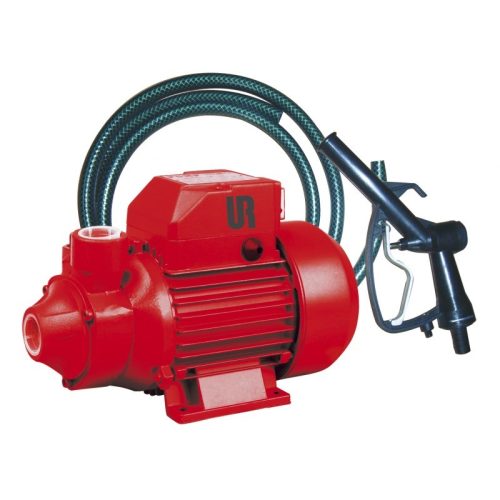 Renson GT 2000 ECO gázolaj átfejtő egység
