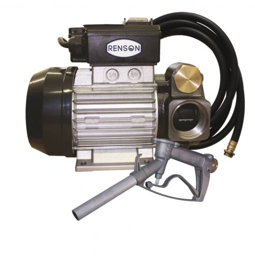 Renson Gázolaj átfejtő szett 230 V 50 l/perc