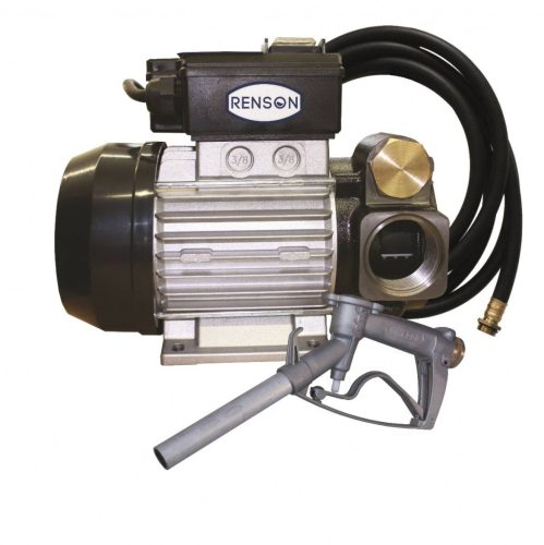 Renson Gázolaj átfejtő szett 230 V 80 l/perc