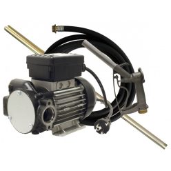Renson Gázolaj átfejtő szett hordókhoz 230 V 80 l/perc
