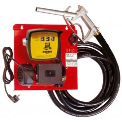 Renson Fali gázolaj átfejtő szett 230 V 80 l/perc - ECO