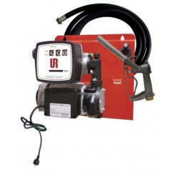 Renson Fali gázolaj átfejtő szett 230 V 100 l/perc -ECO