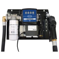 Renson Fali gázolaj átfejtő szett 230 V 100 l/perc