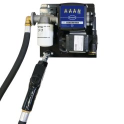 Renson Fali gázolaj átfejtő szett 230 V 80 l/perc