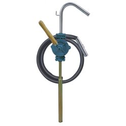 Renson Kézikaros gázolaj szivattyú hordóhoz PVF 1