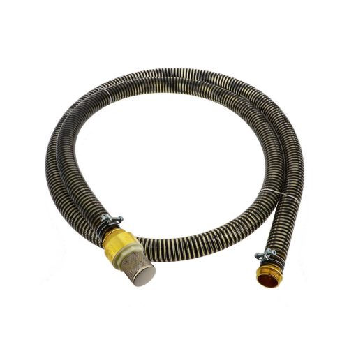 Szívóoldali tömlő készlet KIT ASP NA35 -1 1/4"- 3 m