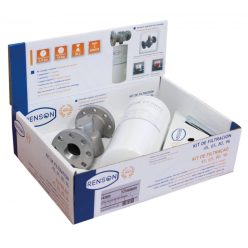   Renson  gázolaj vízleválasztó szűrőpatron készlet 96 l/perc