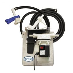 Renson 230 V-os AdBlue szett IBC-hez