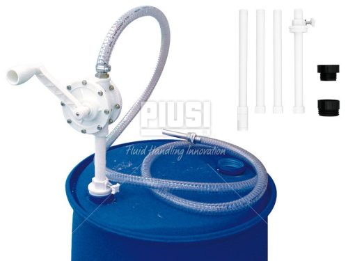 Renson Forgó kézi átfejtő kit AdBlue