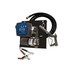 Renson Fali gázolaj átfejtő szett 24 V 60 l/perc