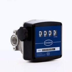 Renson mechanikus mérőóra gázolajra - 4 karakteres