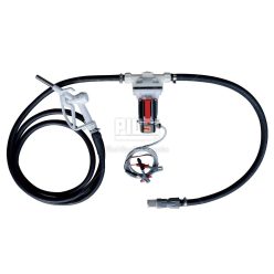 Renson Hordózható átfejtő kit AdBlue 12 V