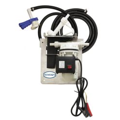 Renson 12 V-os AdBlue szett IBC-hez - BASIC