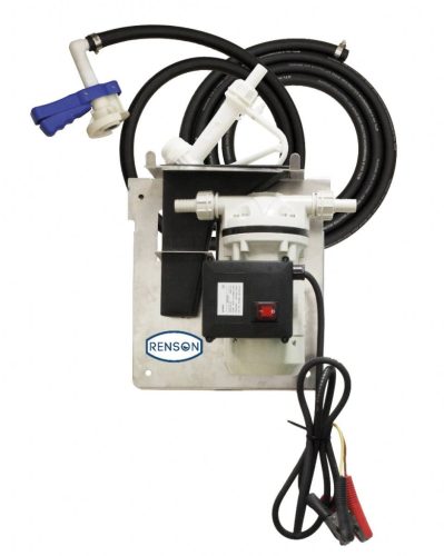Renson 12 V-os AdBlue szett IBC-hez - BASIC