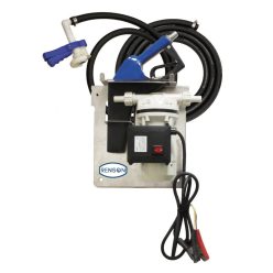 Renson 12 V-os AdBlue szett IBC-hez - PRO