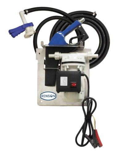 Renson 12 V-os AdBlue szett IBC-hez - PRO