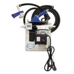 Renson 12 V-os AdBlue szett mérővel IBC-hez - PRO