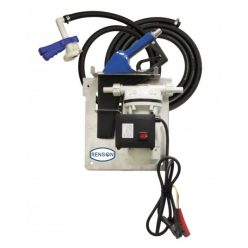 Renson 230 V-os AdBlue szett IBC-hez - PRO